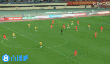 帅惟浩点球被扑 国足U17仍2-0胜澳大利亚U17