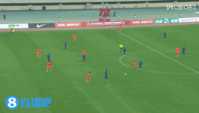 U17国足半场遭远射绝杀 0-1落后坦桑尼亚