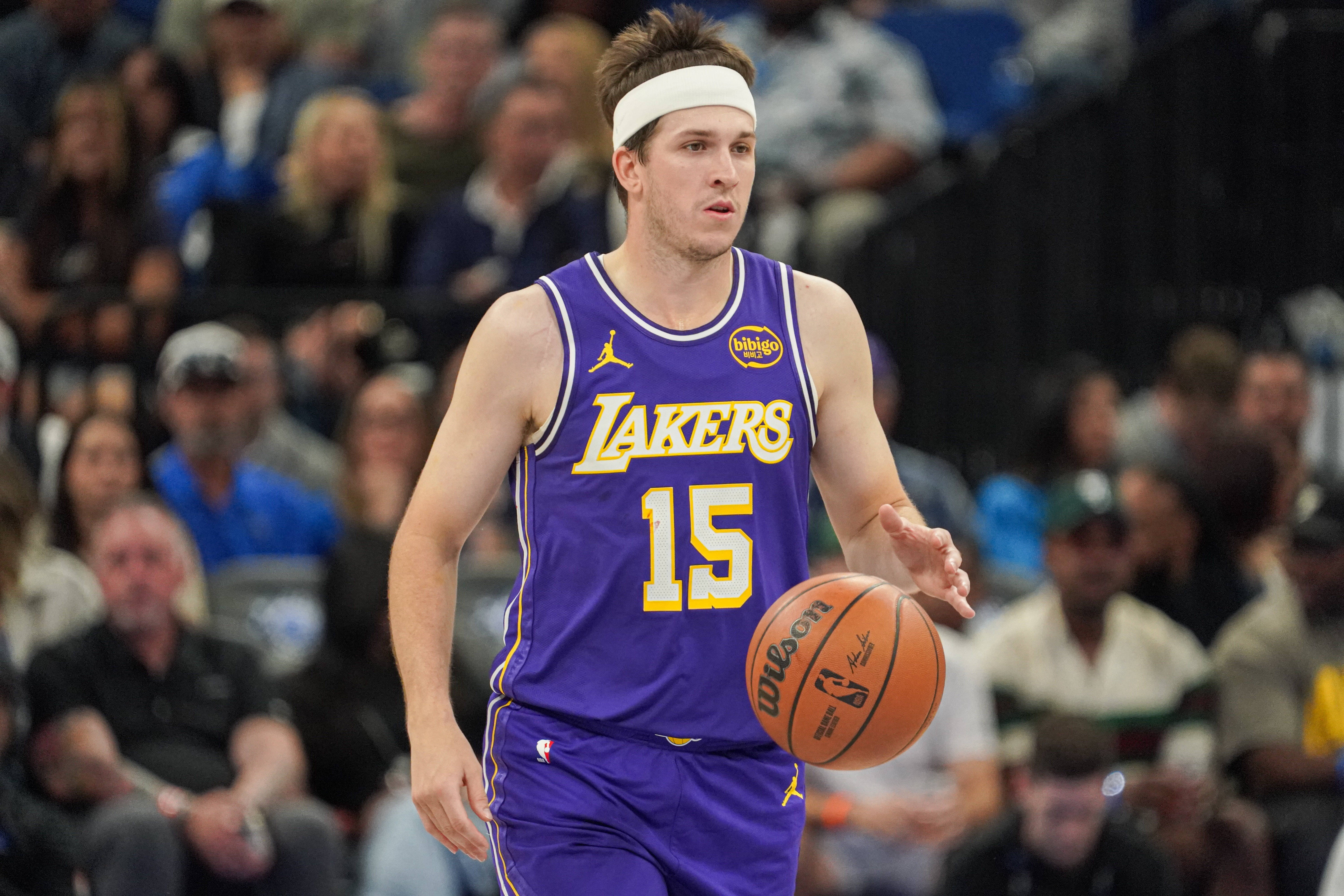 乔·约翰逊：里夫斯1.8亿合同成靶子，对手会玩命防他