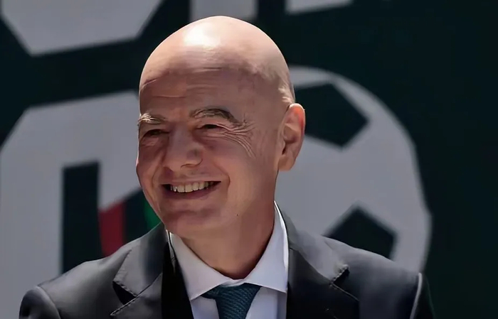 四强全冠军:FIFA剧本框架下的英阿法西会师 四强全冠军:FIFA剧本框架下的英阿法西会师