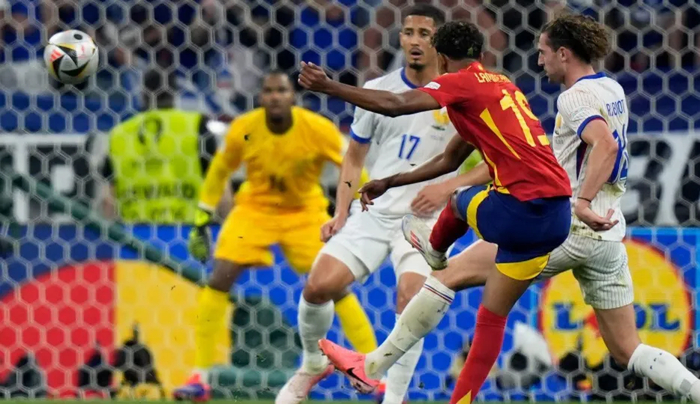 四强全冠军:FIFA剧本框架下的英阿法西会师 四强全冠军:FIFA剧本框架下的英阿法西会师