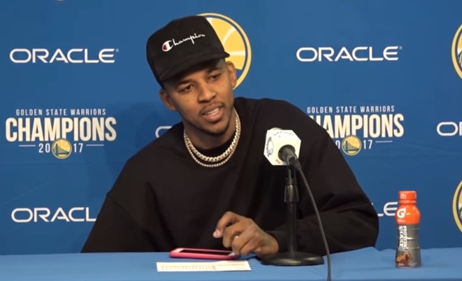 尼克·杨：41岁恢复训练仍能打NBA 每晚10分钟投三分