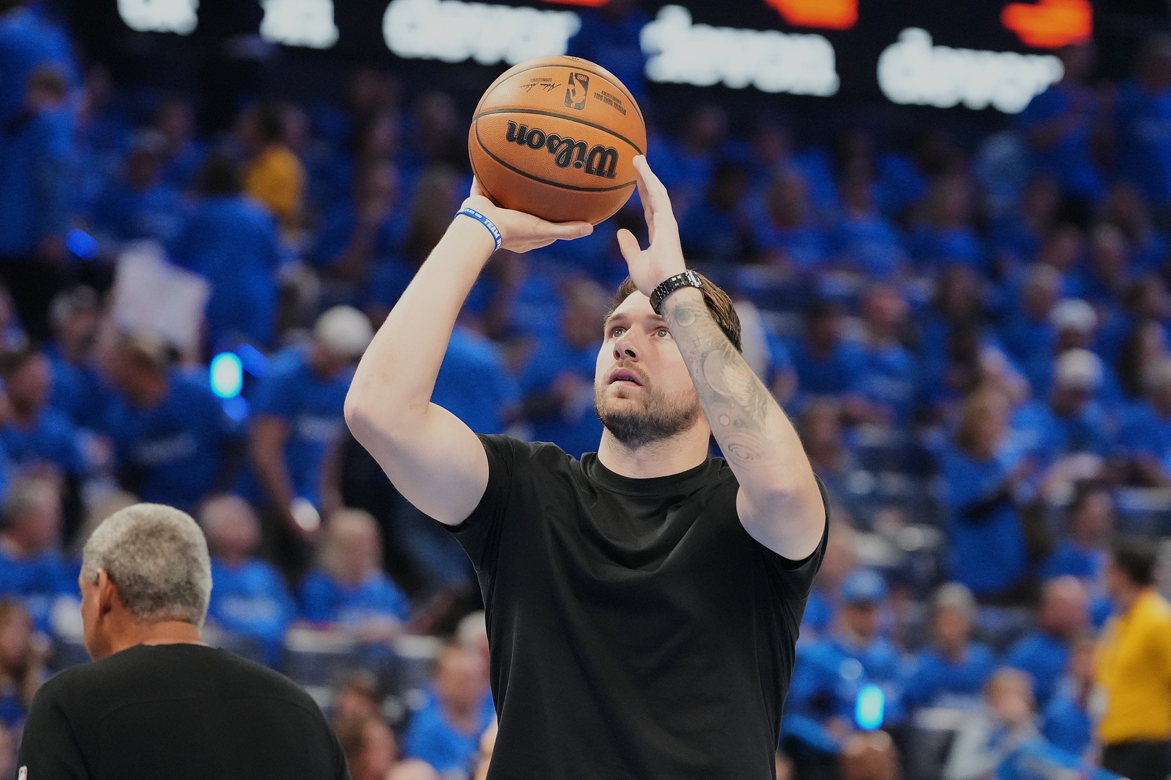 湖人1年300万签扎伊尔·威廉姆斯 评级A-：低风险侧翼补强