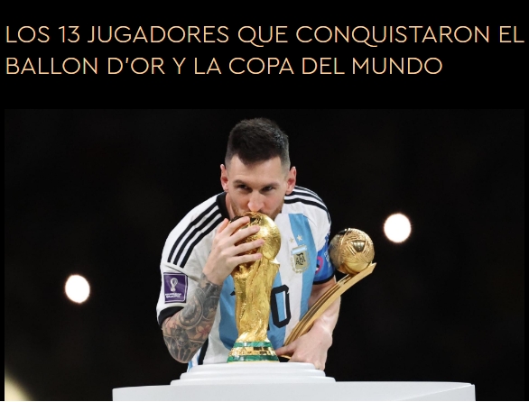 特朗普确认出席世界杯决赛并计划颁奖，阿根廷举马岛横幅遭FIFA调查