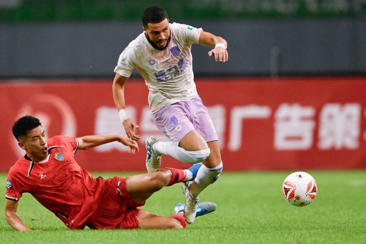 陈涛:0比3溃败广西,我负全责 陈涛:0比3溃败广西,我负全责