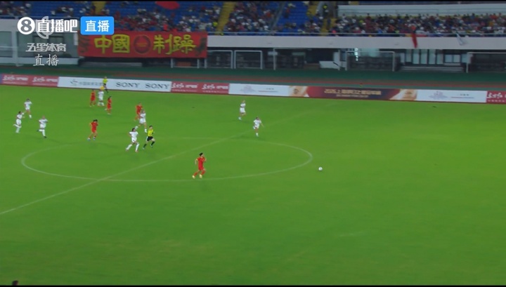 U17中国女足2-0皇马U17 方珍珠过门将打空门扩大比分