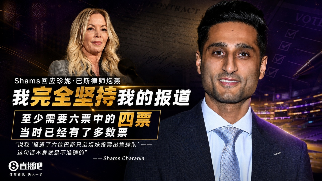 珍妮·巴斯拒售剩余股份 佩林卡与东契奇去留取决于战绩 珍妮·巴斯拒售剩余股份 佩林卡与东契奇去留取决于战绩