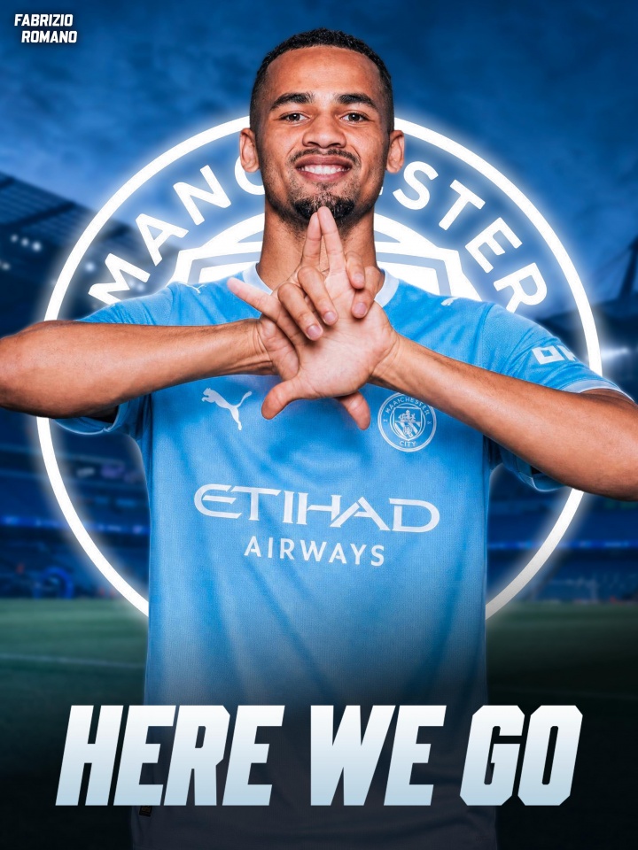 【转会实时更新】截止日！热刺签穆德里克HWG，曼城能否签恩佐？