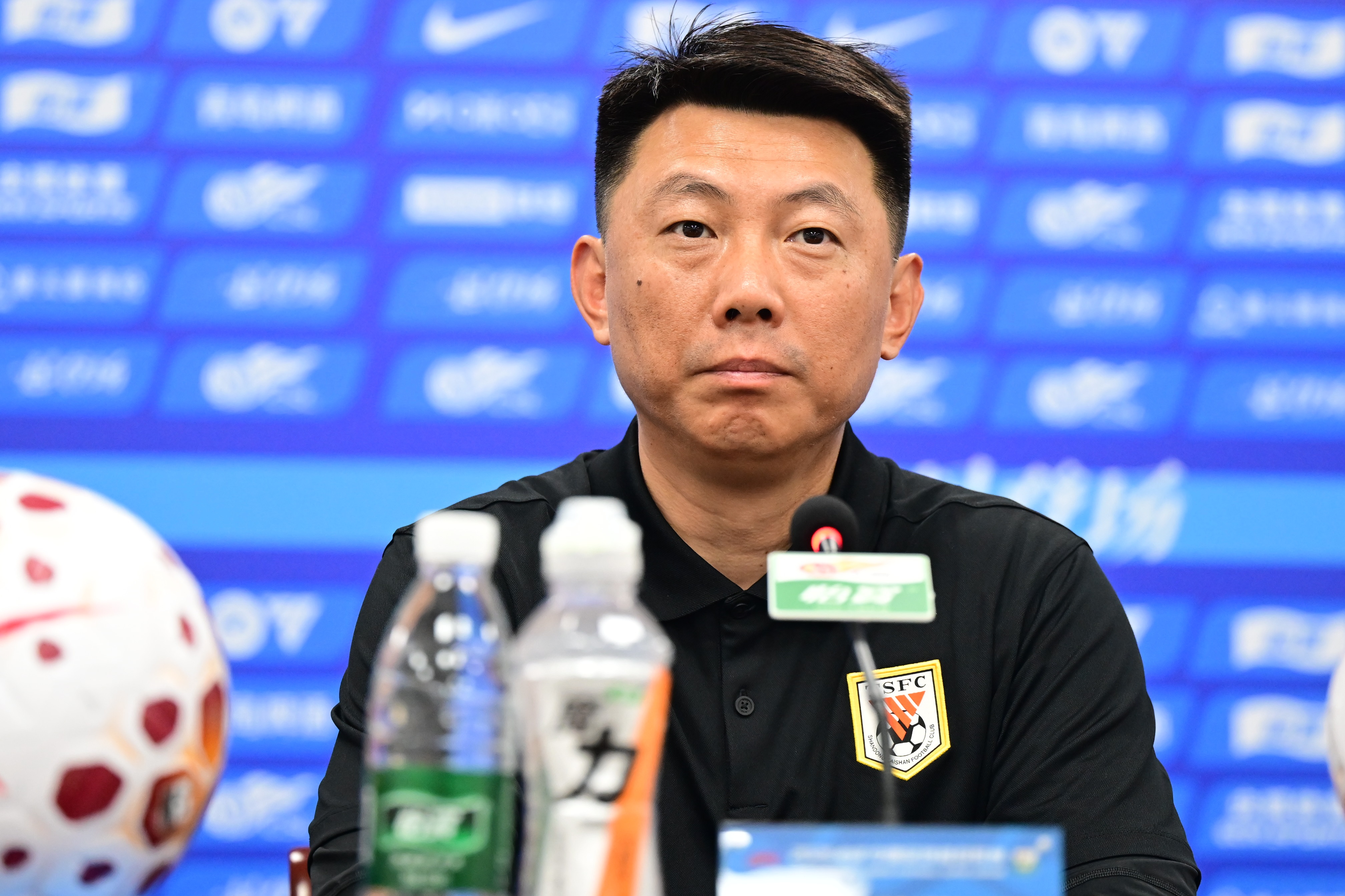 鲁媒:泰山队重返亚冠精英联赛梦想破灭,配置是否撑得起理想?