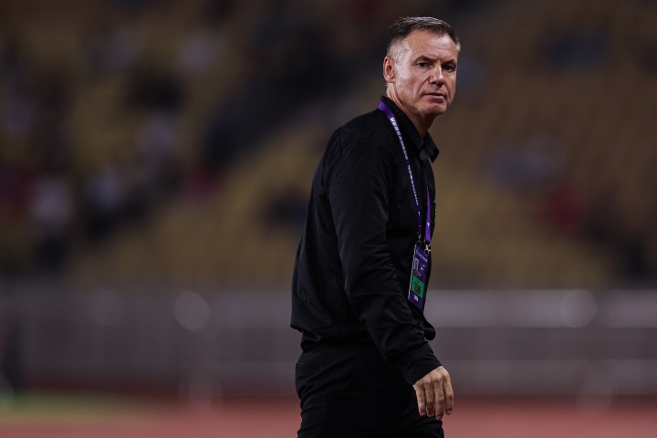 足球报：中国女足亚运会兼顾冲冠目标与人才培养，为世界杯蓄力