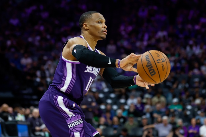 最强二当家都有谁？多位MVP&名人堂成员在列 7人夺冠达3次或以上
