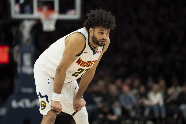 最强二当家都有谁？多位MVP&名人堂成员在列 7人夺冠达3次或以上
