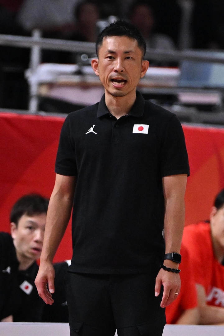 媒体人：亚洲篮坛的竞争早已不止球员天赋 教练培养同样关键