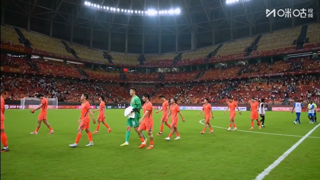 已3-0最弱对手马尔代夫！国足9月27日将战世界杯参赛队新西兰