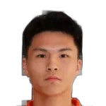 陈泽仕