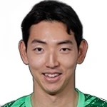 Jeong Min-Ki